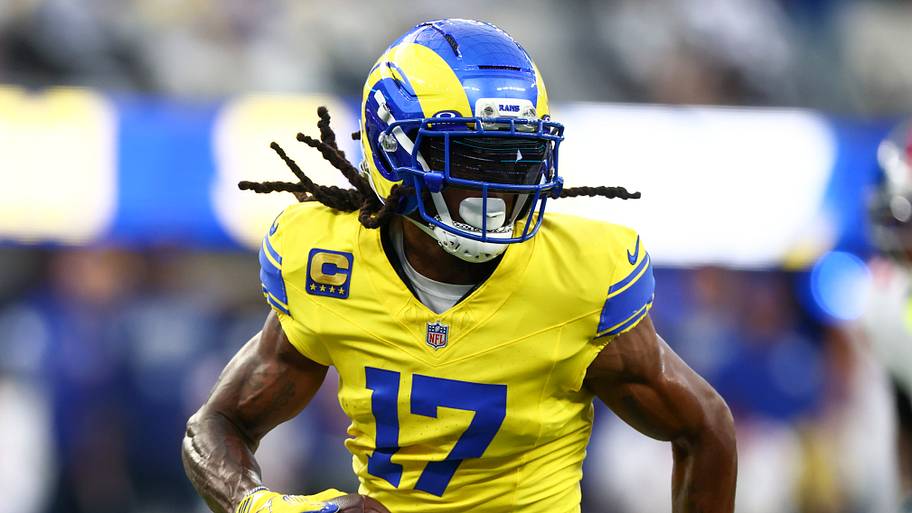 Rams vs. Broncos live player stats, box score and match stats for ...