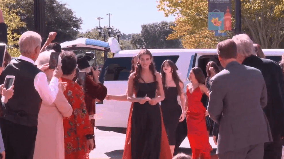 Murrells Inlet-filmed TV series 'Marshlight Girls' premieres pilot at ...