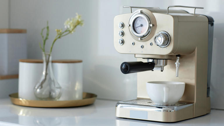 5 disadvantages of owning an espresso machine