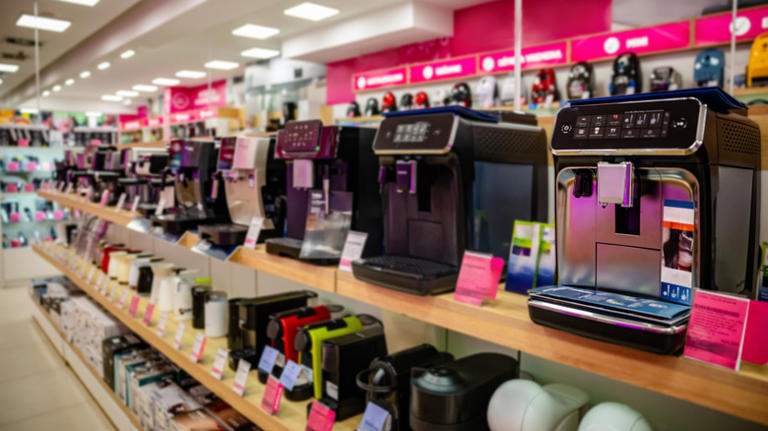 5 disadvantages of owning an espresso machine