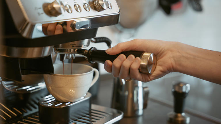5 disadvantages of owning an espresso machine