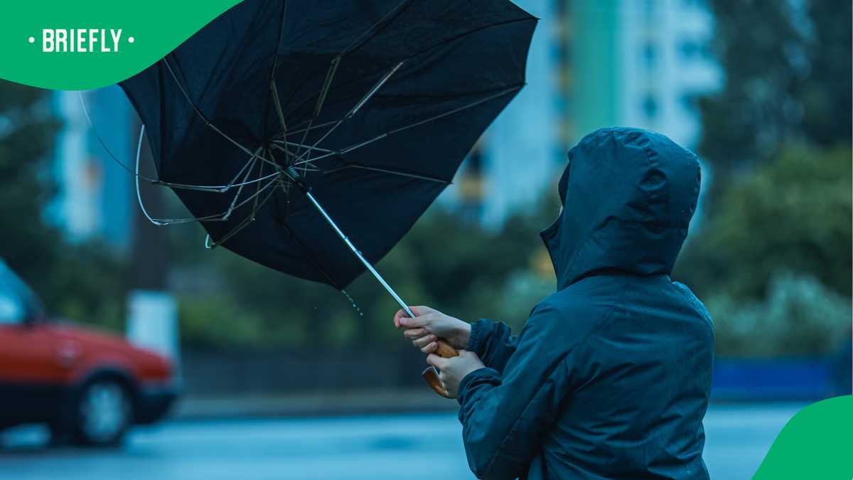 SA weather warning issued for severe storms and heavy rain