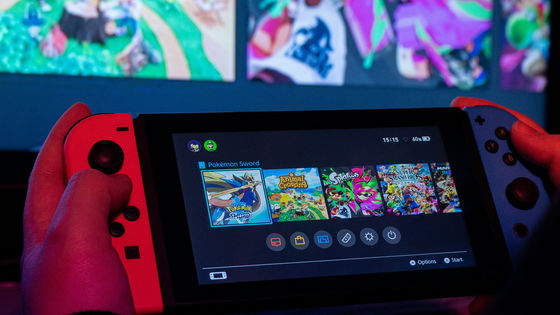 RedditでNintendo Switchの海賊版ゲームを宣伝していたモデレーターが任天堂に7億円超の支払いを命じられる