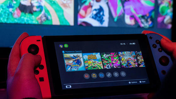 RedditでNintendo Switchの海賊版ゲームを宣伝していたモデレーターが任天堂に7億円超の支払いを命じられる