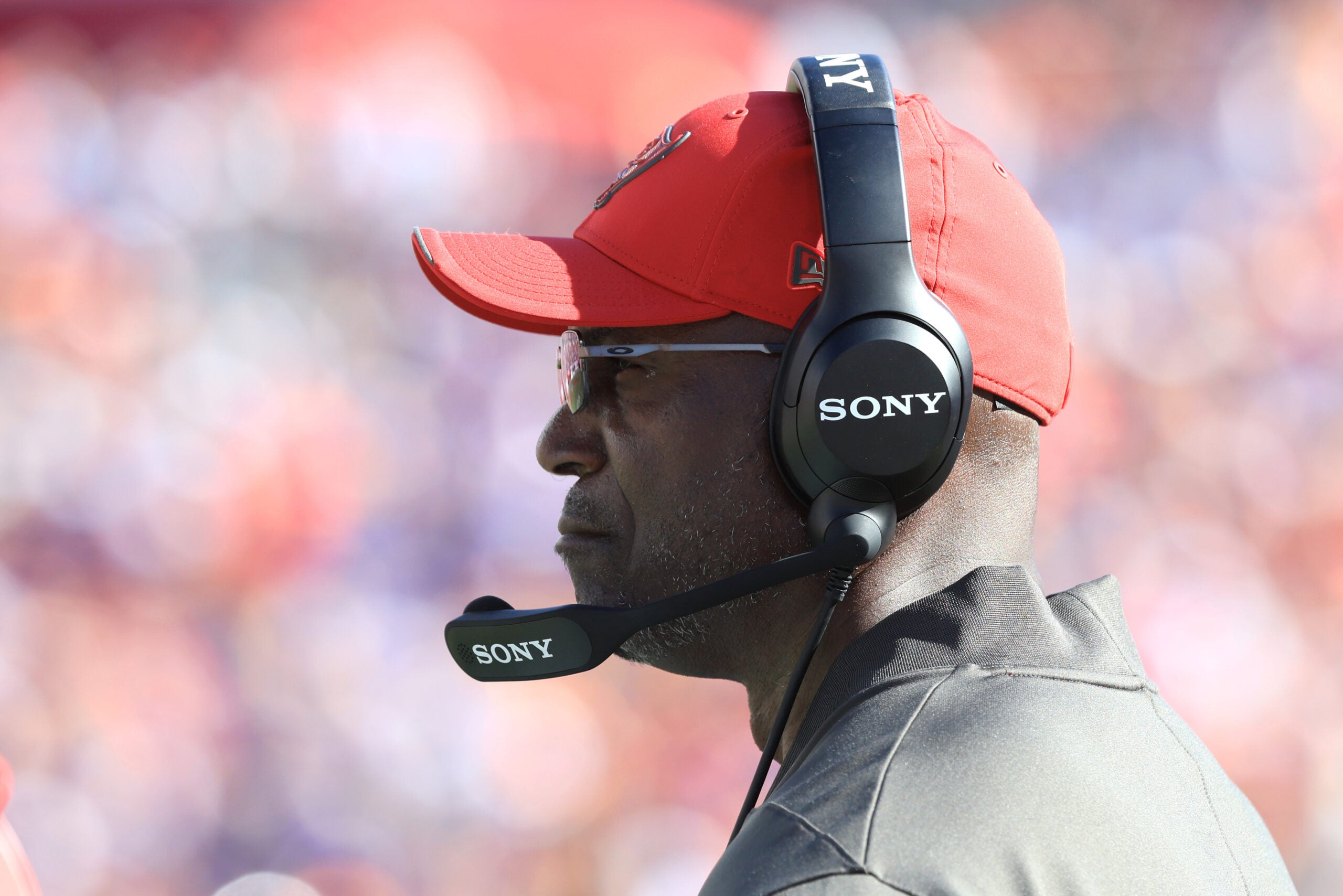 Todd Bowles is rightfully catching plenty of flack for Bucs' loss to ...
