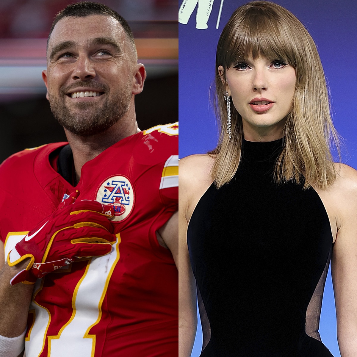 Travis Kelce reveals best part of birthday dinner with Taylor Swift