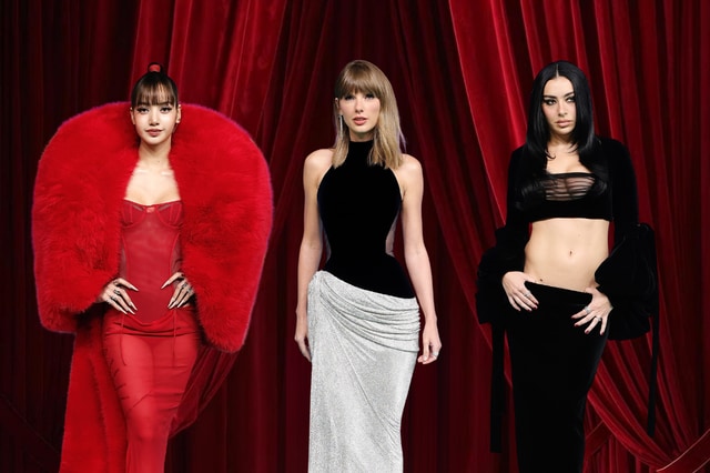 The most showstopping looks at the 2026 VMAs