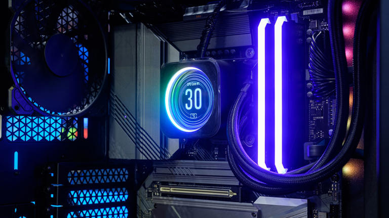 5 beginner mistakes to avoid when building a liquid-cooled PC