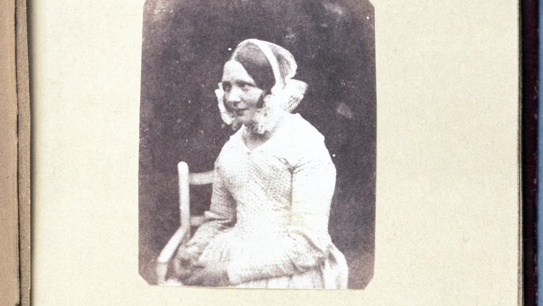 History and preservation of photography