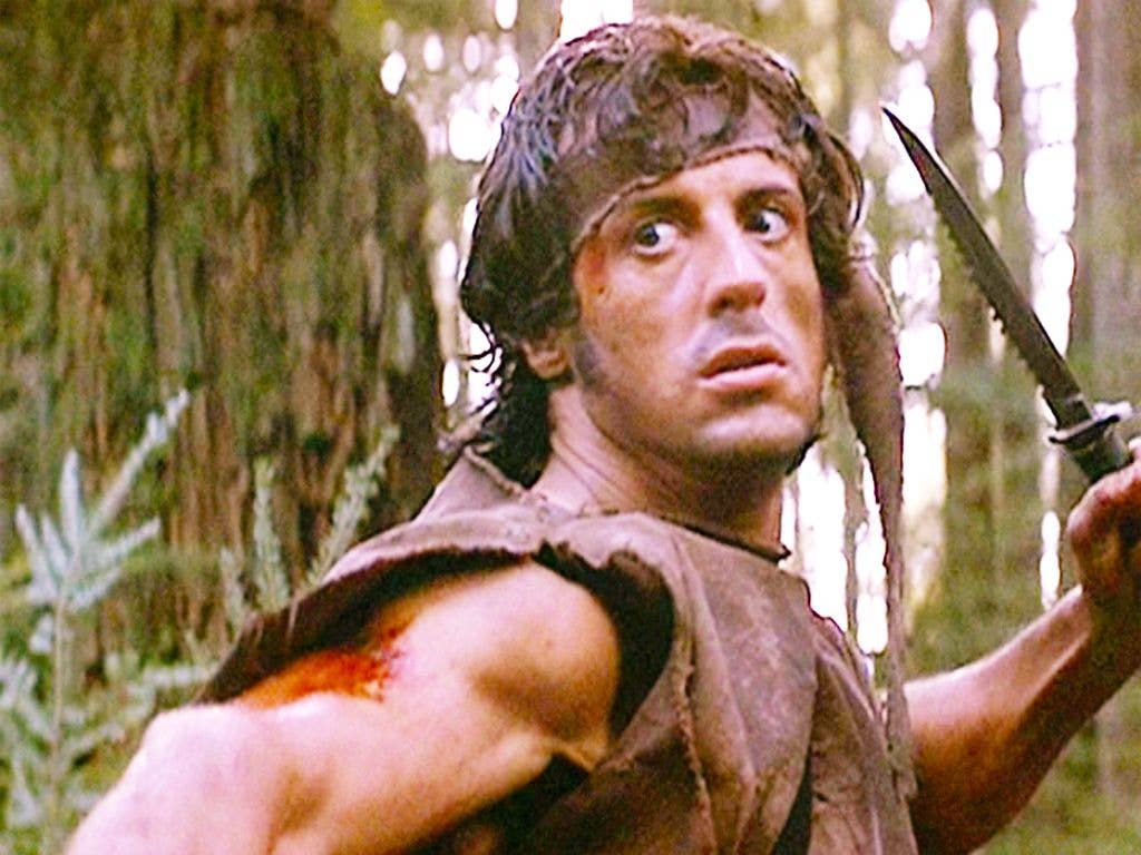 Sylvester Stallone admits daughter's engagement is hard as he reveals ...