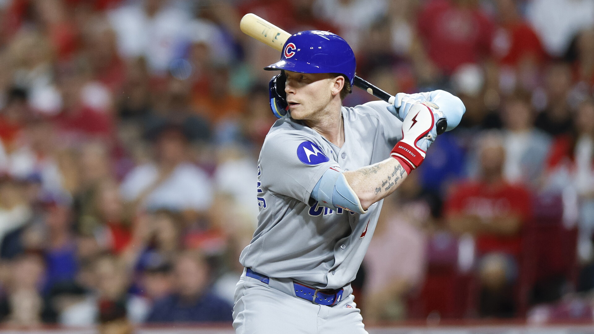 2026 MLB wild card series full schedule on NBC, Peacock and NBCSN ...