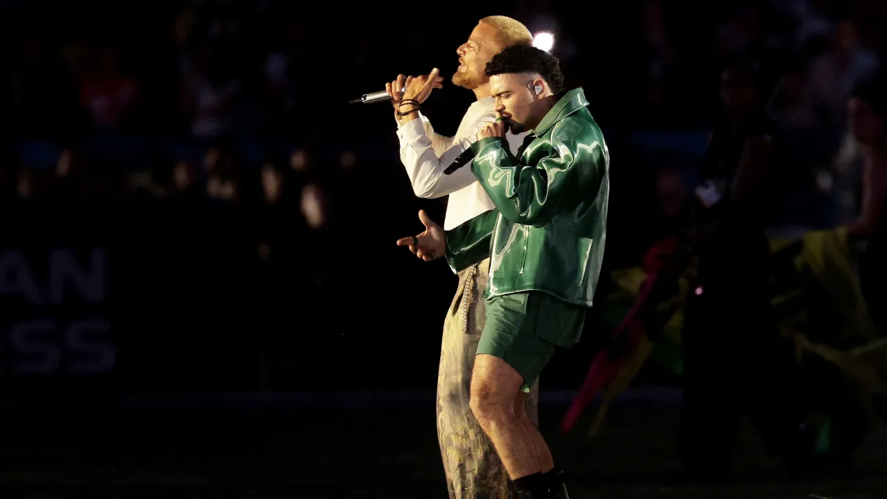 Ricky Martin halftime show reviews: The best, worst reactions to NFL ...