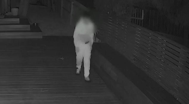 Horror stabbing leaves dad fighting for life after trying to stop teens ...