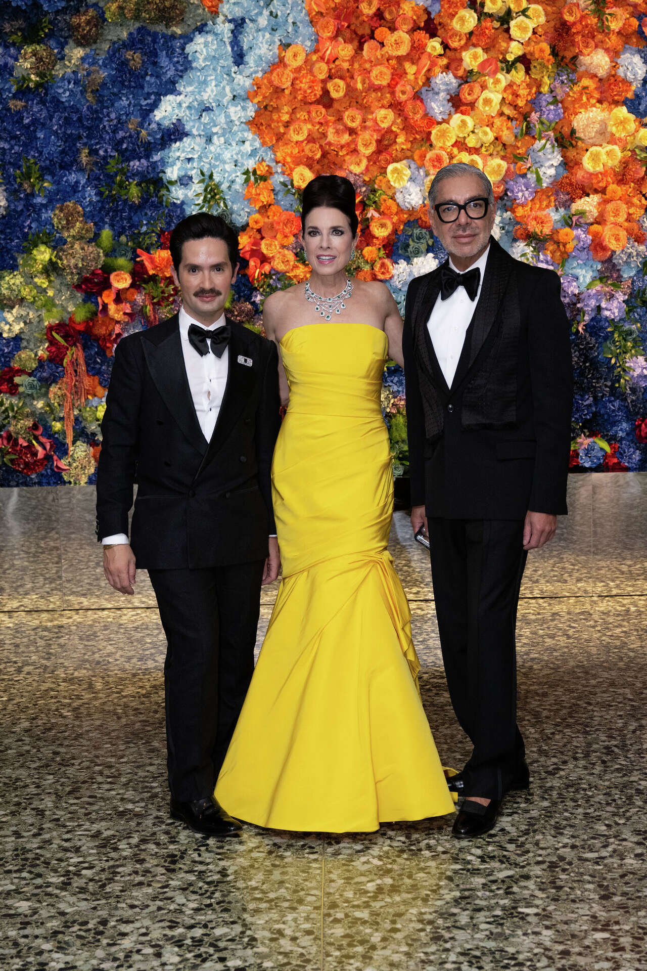 Inside MFAH's $2 million Grand Gala Ball, inspired by two ...