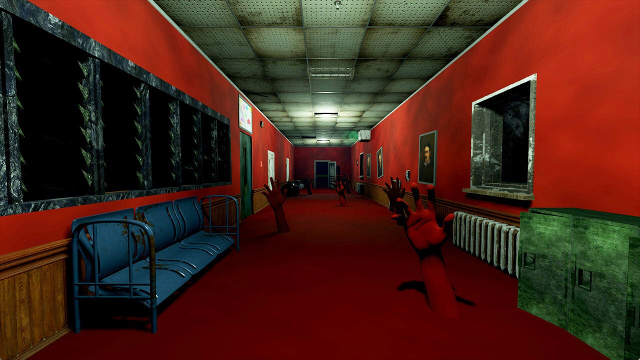 Corridor 13 - Official gameplay trailer