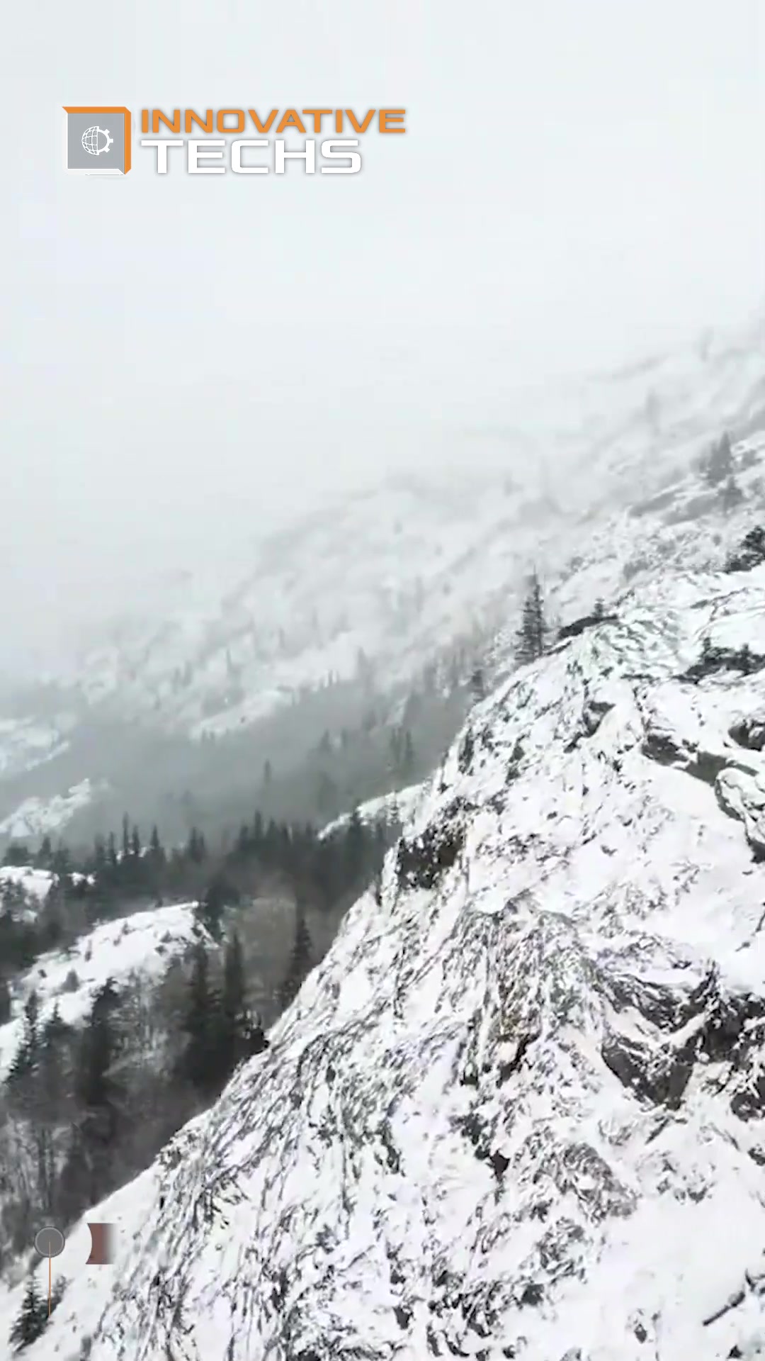 Innovative origami shelter: How designers fight Arctic cold with snow ...