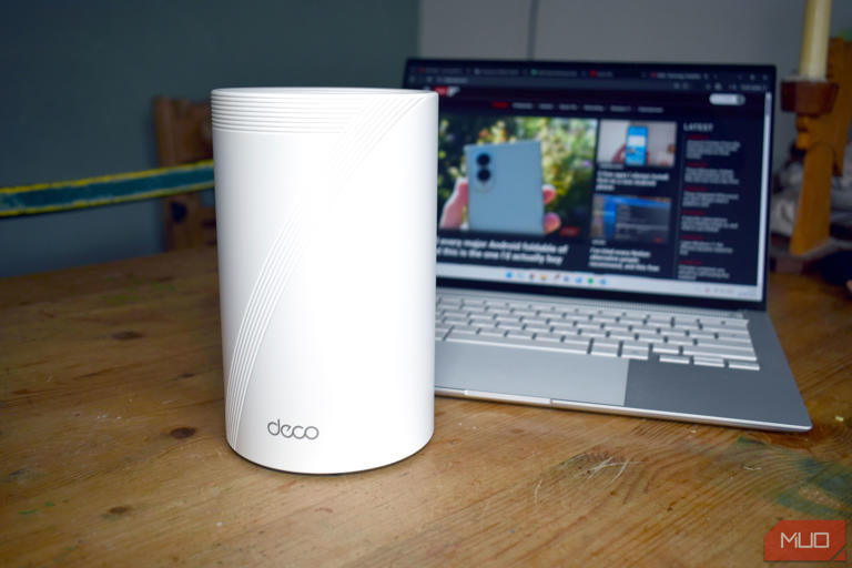The next big Wi-Fi upgrade is tackling something more important than speed