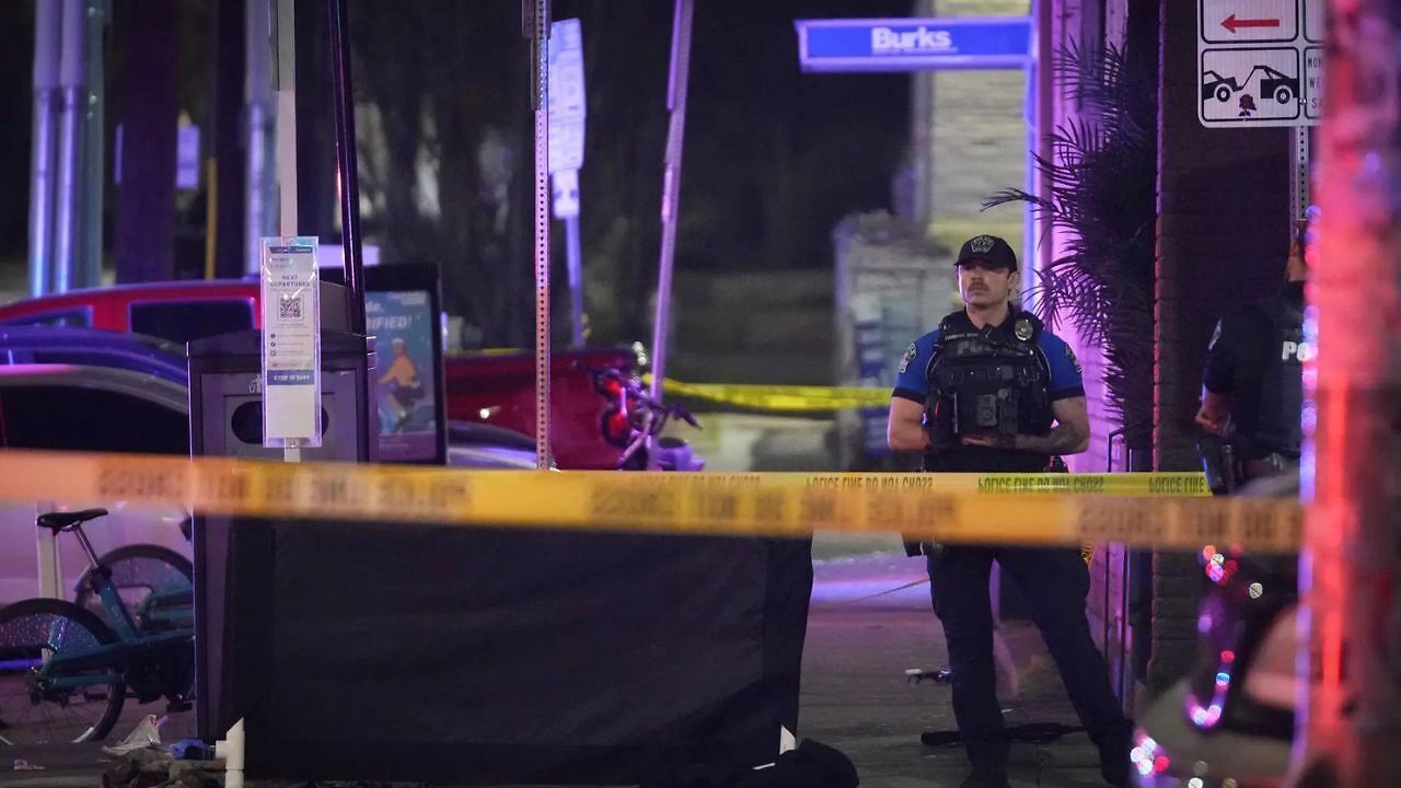 Towson University shooting reports: Campus shelter-in-place alert issued