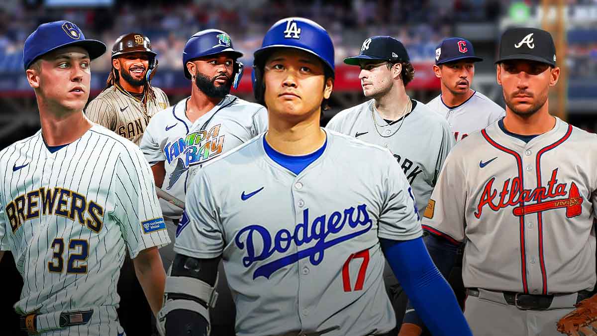 2026 MLB playoffs, World Series predictions: Will any team dethrone ...