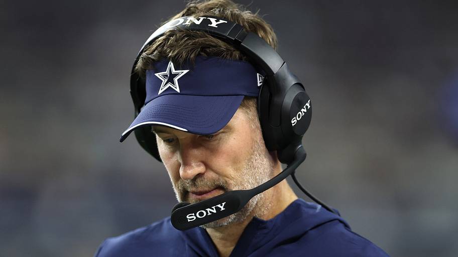 7 instant reactions to Cowboys' soul-crushing loss to the Ravens