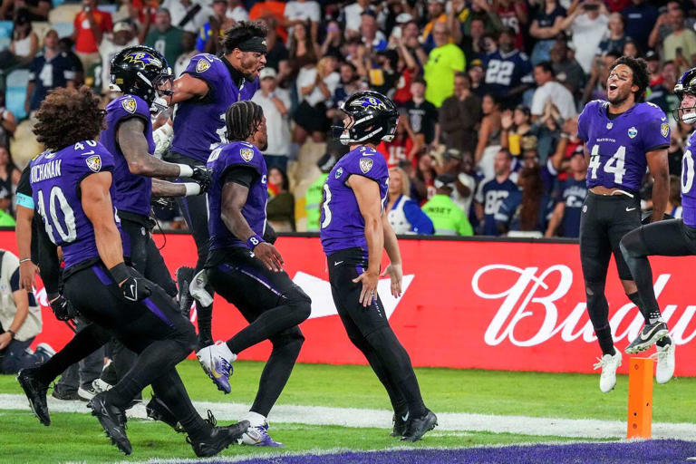 Photo breakdown: How Cowboys' late-game struggles led to Tyler Loop's ...