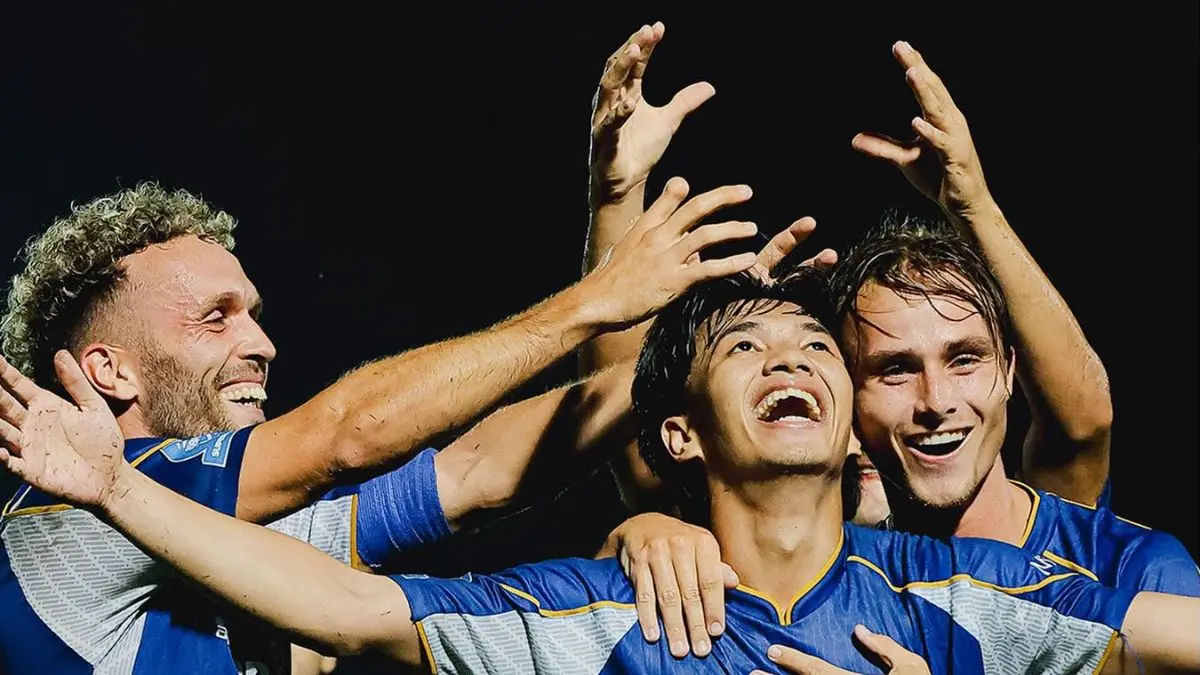 Prediksi skor PSIM vs PSM Makassar: Laskar Mataram menang sebiji gol?