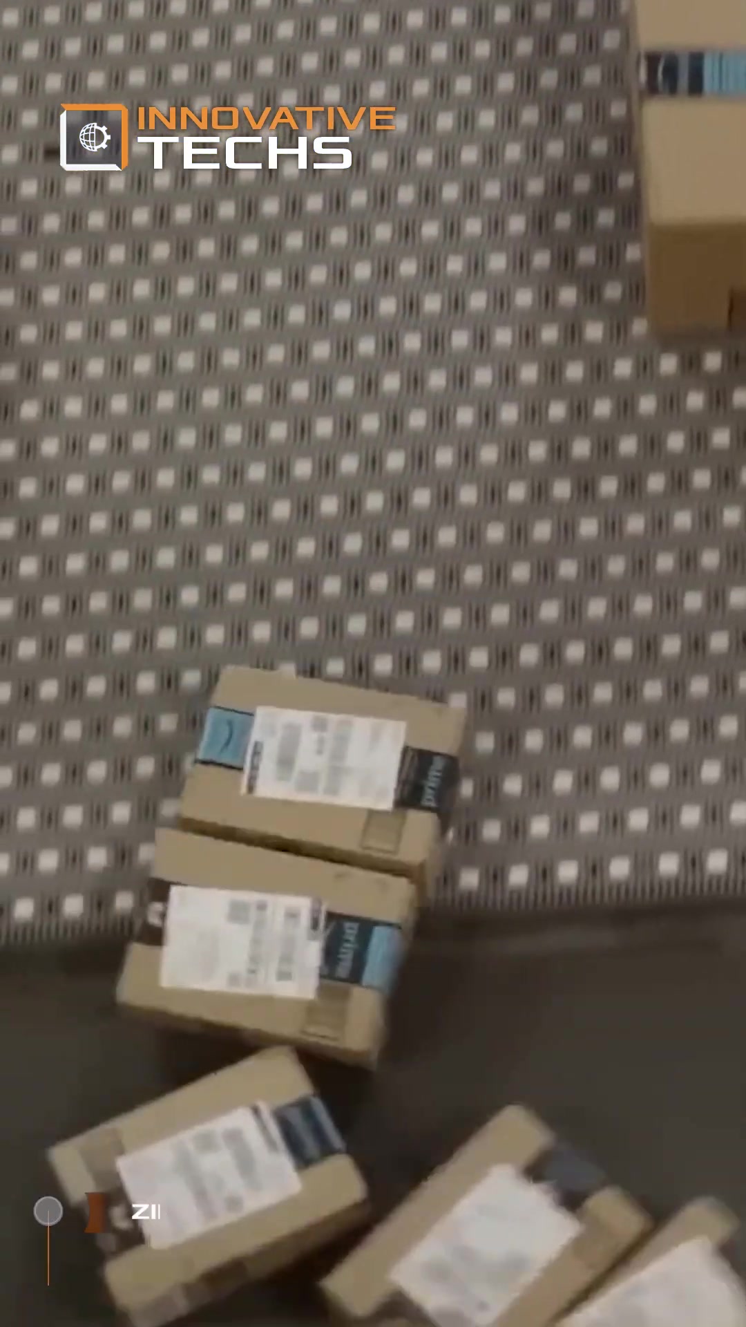 Futuristic drone delivery in action: Zipline P2’s contactless solution ...