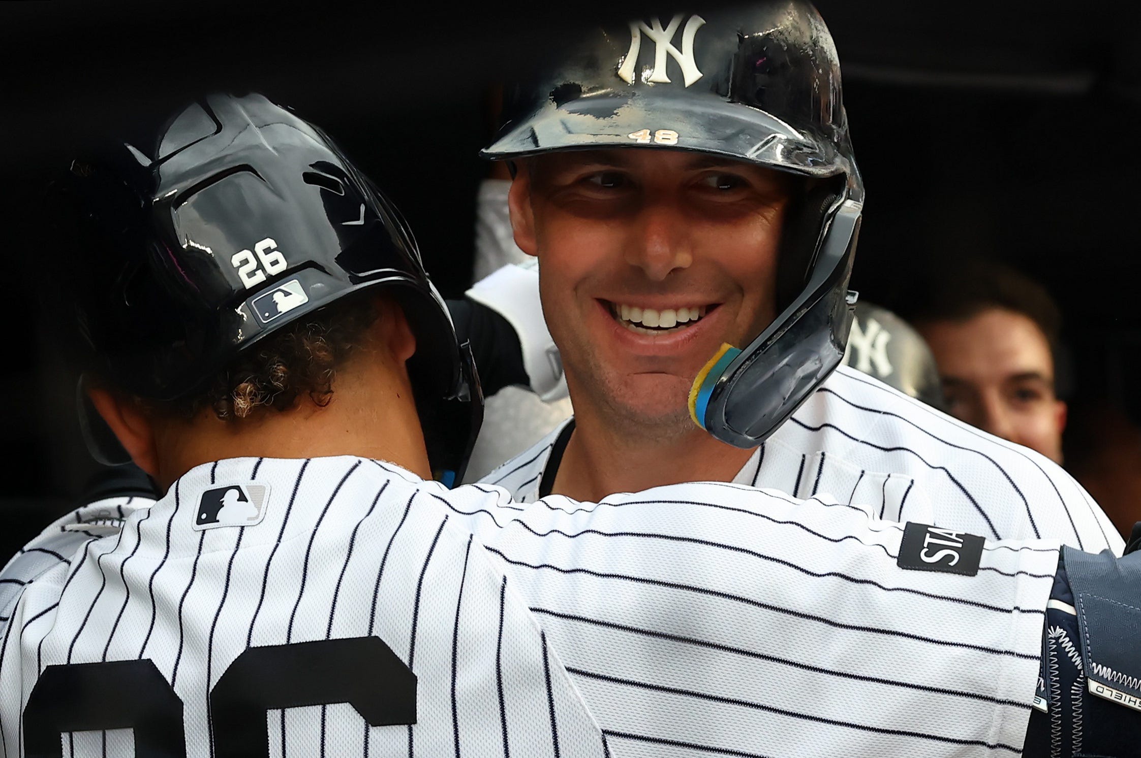 Yankees vs Red Sox predictions, MLB playoff schedule for AL wild card ...