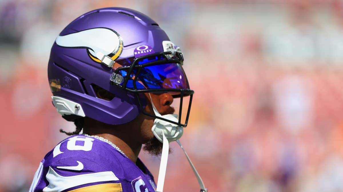 Kevin O'Connell provides updates on Justin Jefferson, other Vikings ...