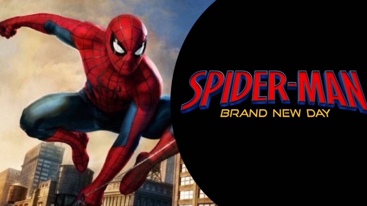 Spider-Man: Brand New Day OTT release set for October 6