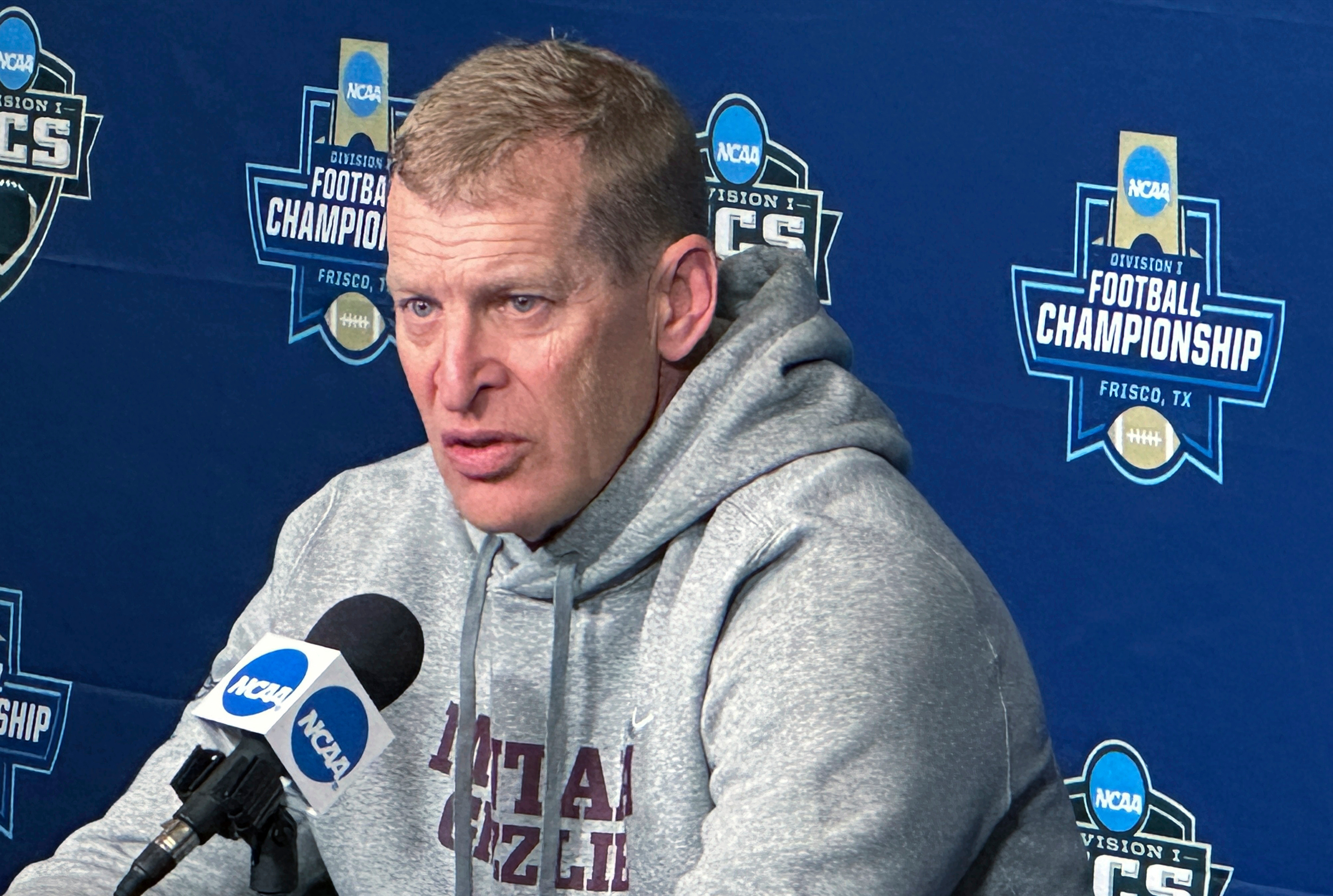 Bobby Hauck out after 4 games as Illinois defensive coordinator; unit ...