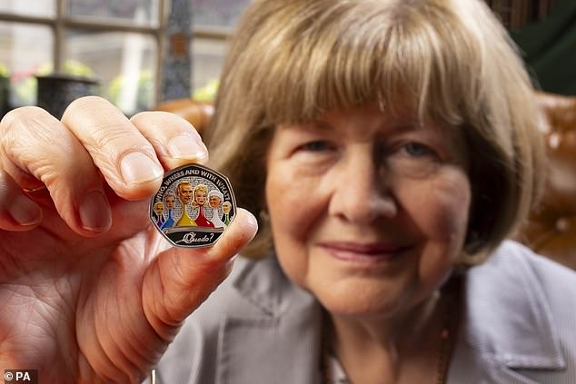 New Cluedo 50p: Will this coin be worth a fortune? Dan Hatfield reveals ...