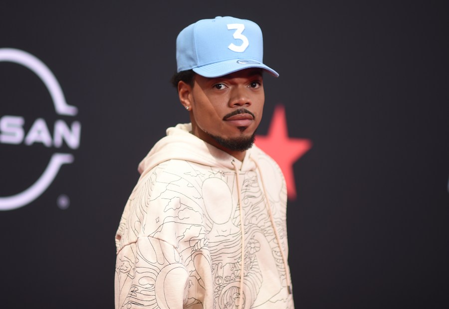 October 2026: Arkansas concert guide – Chance the Rapper, Breaking ...