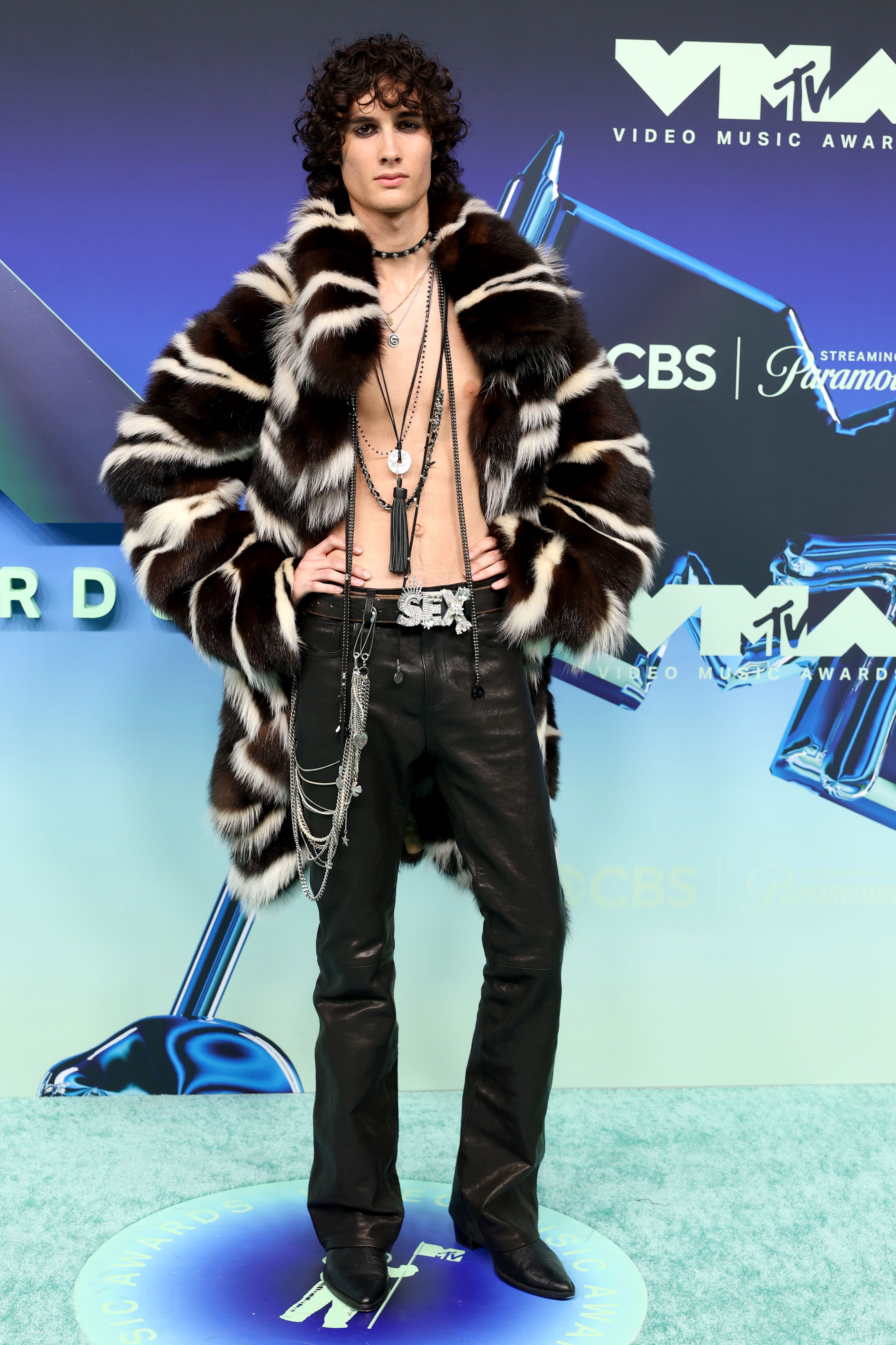 2026 MTV VMAs red carpet: The best, boldest and most 'wait, what ...