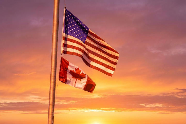 Canadians concerned over new wave of US border scrutiny after traveler ...