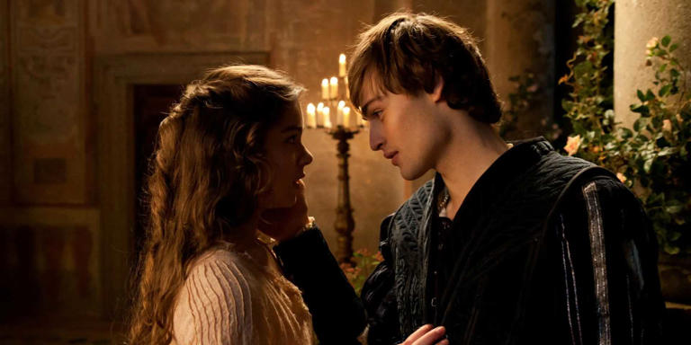 Nosferatu director explains major genre change with upcoming Romeo and ...