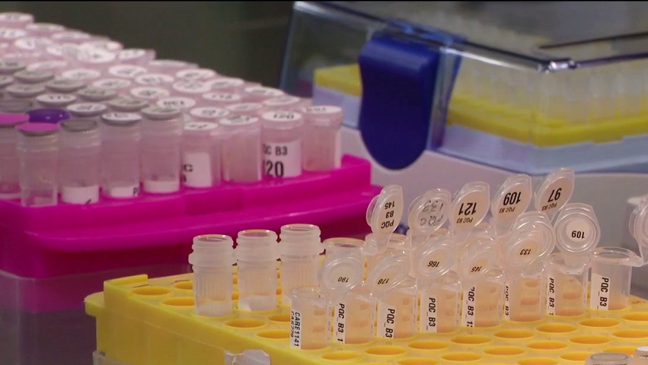 New routine blood draw could diagnose Alzheimer's disease faster and ...