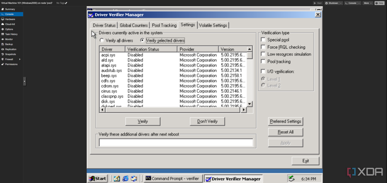 Windows 11's driver signature requirement is one of the best anti ...