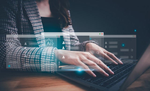 Johns Hopkins study finds women-coded prompts make AI work emails less ...