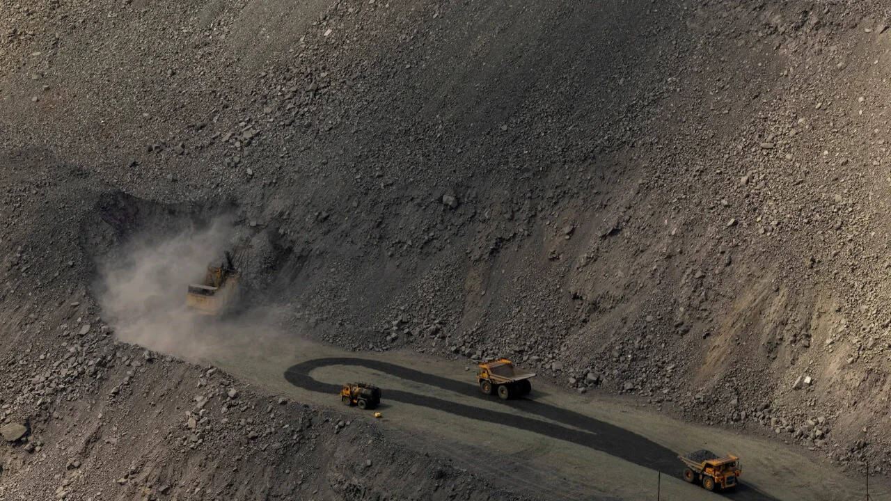 NMDC commissions Rs 5.4k cr integrated project in Chhattisgarh