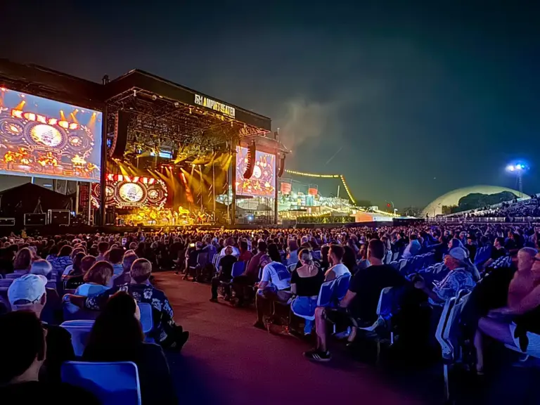 Kansas announces new 2027 tour dates