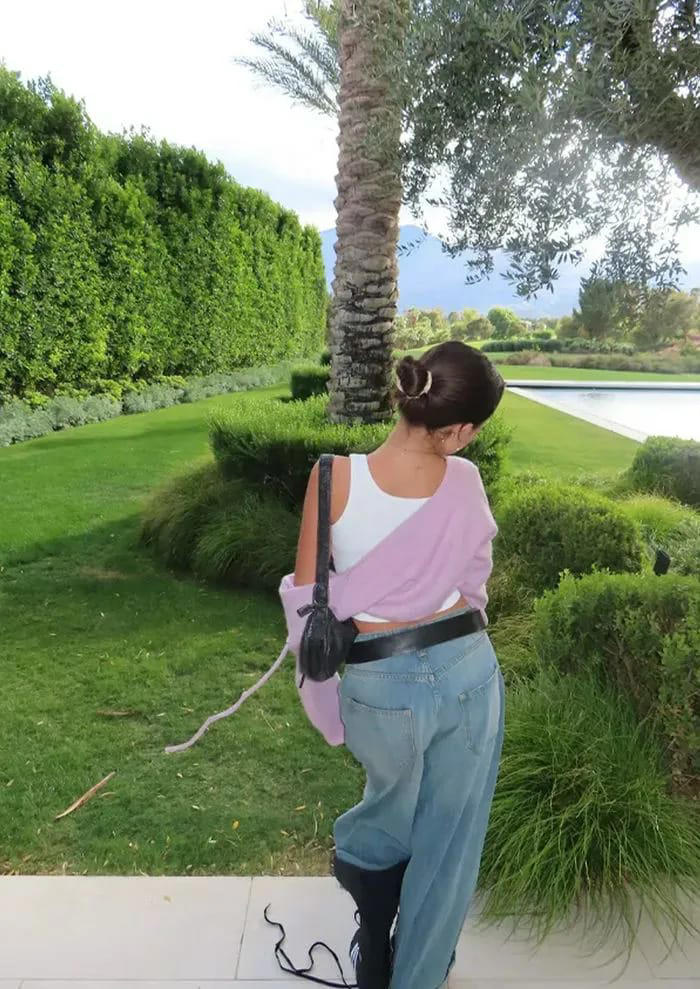Kim Kardashian's parenting called out after Penelope Disick's age ...