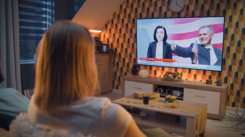 Not Sling TV or Hulu: This provider tops JD Power's live TV streaming ...