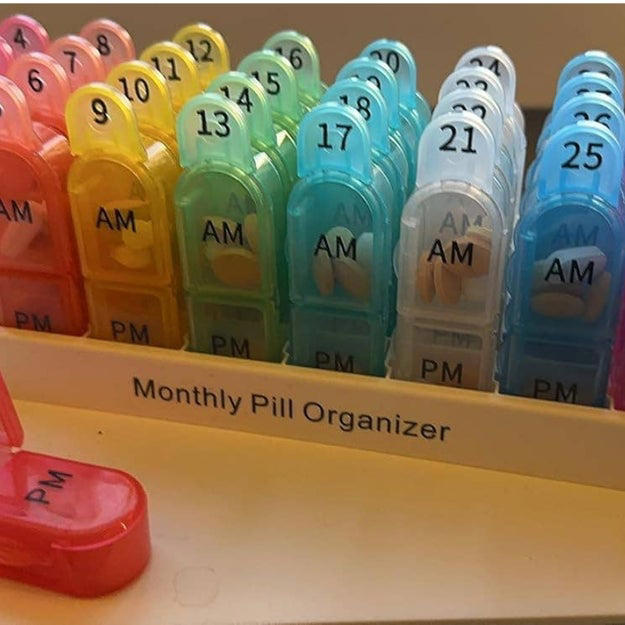 32 products to make you feel like a pro organizer