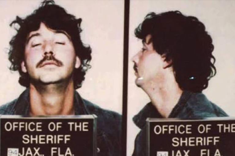 Evil killer leaves disturbing calling card behind during multi-state ...