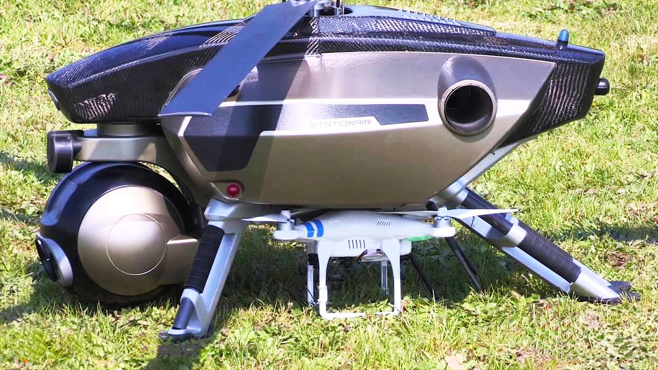 23 groundbreaking innovations: AI, robots, maglev trains, and the ...