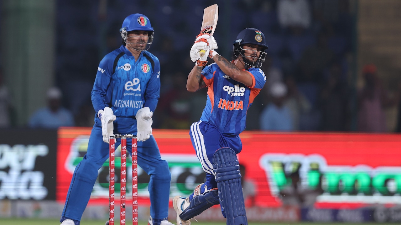 India vs Afghanistan abandoned due to rain; India advance to Asian ...