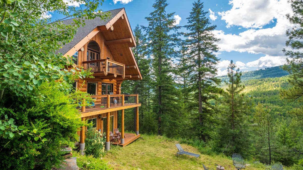 The best home security systems for multi-story homes: coverage without ...