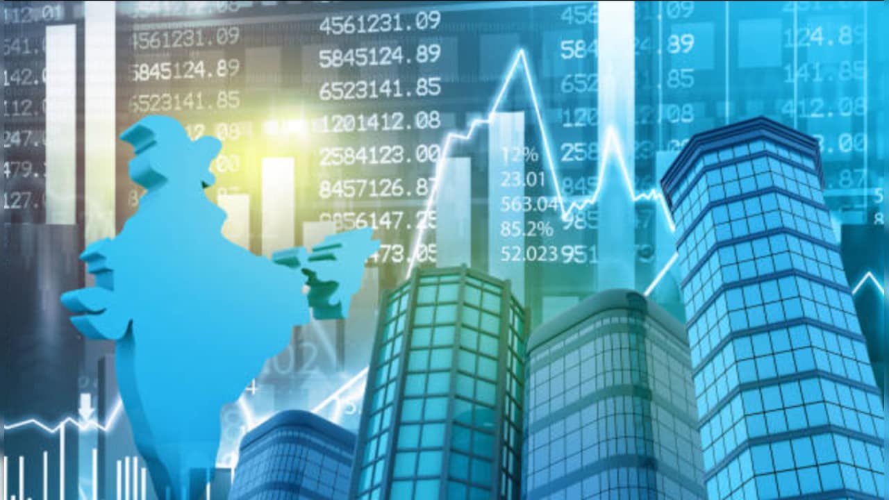 Stock market today live: Sensex slips 161 points in pre-opening trade ...