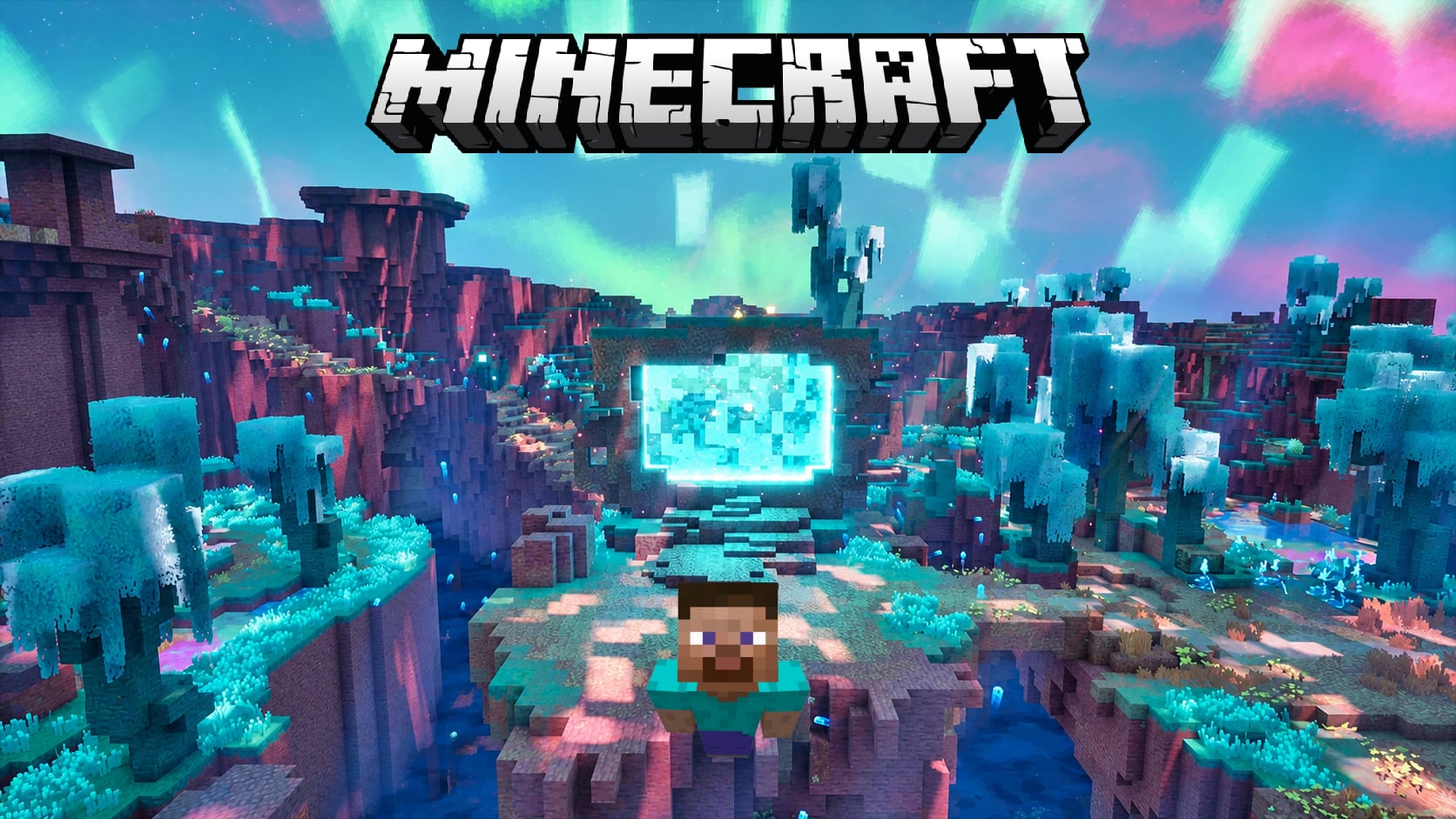 Minecraft lanzará una nueva dimensión a 15 años de su estreno
